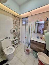 Blk 408B Northshore Residences II (Punggol), HDB 4 Rooms #572545211